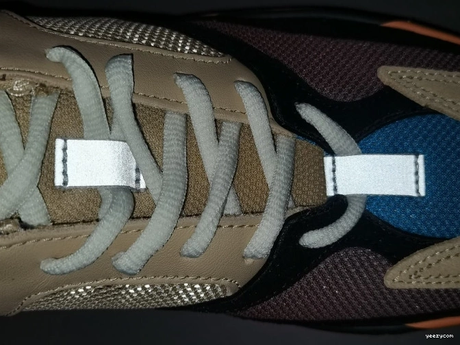 Enflame 700 GW0297 Yeezy Boost Amber Adidas 1204